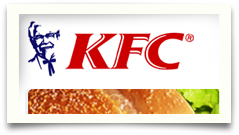 KFC Bulgaria